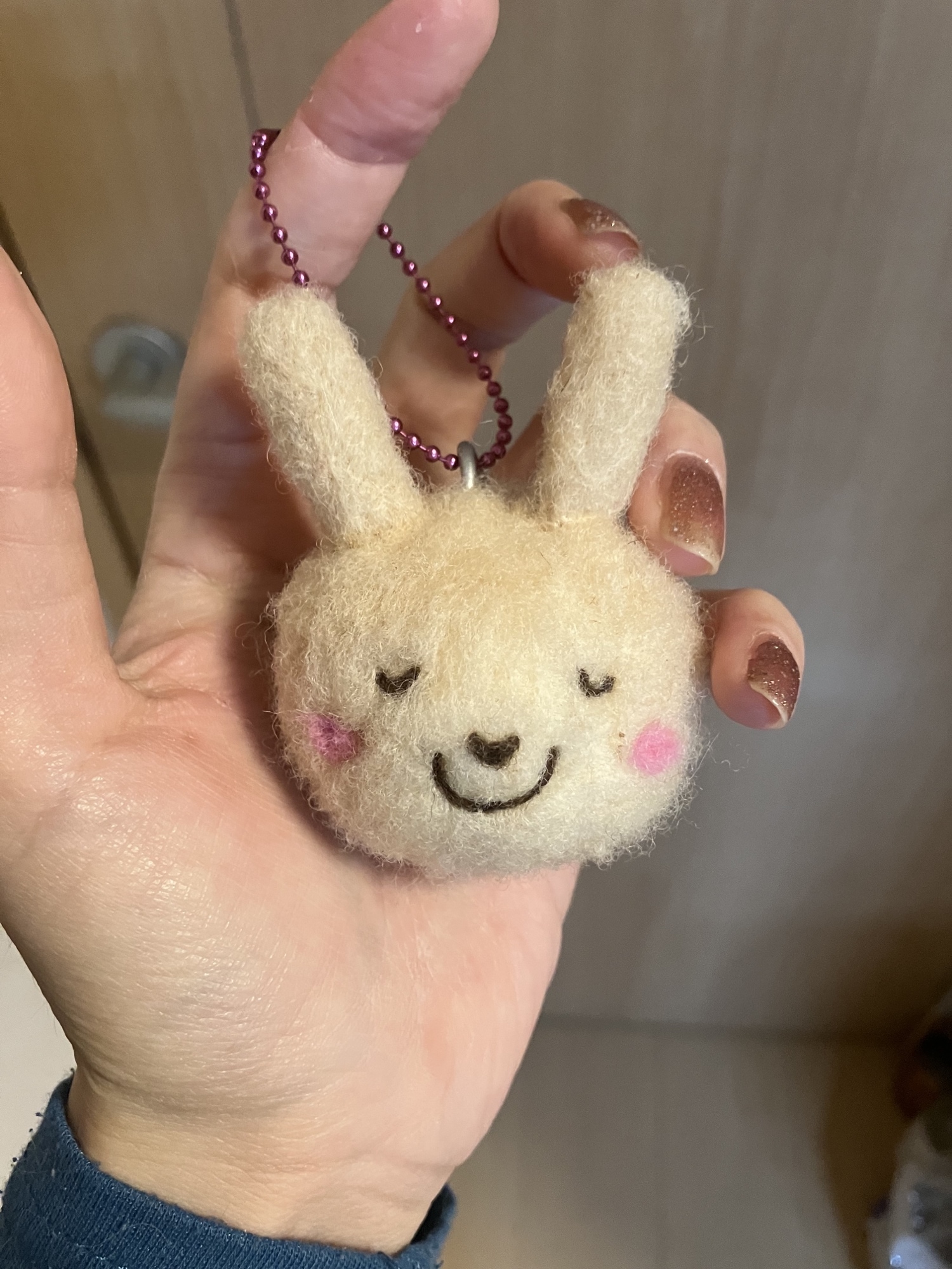 ☆Handmade☆羊毛フェルト☆三つ子の雷坊や達✩.*˚ まな (@kapibaramana) / X