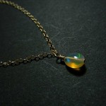 【SALE】プレシャスオパールのブレスレット