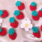 sale♡苺とお花 