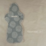  price down✨布ナプキン longlong 無漂白ネル : : hanayuki1