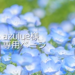 【専用ページ】