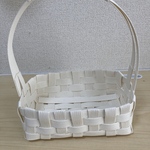 リングピロー用のかご