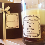 【aimi1207様専用ページ♡】Flower Jewel Candle GIFT ♡