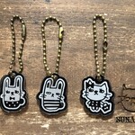 meiyul084u様オーダー　アクリル刻印