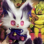 【fukufukukou様専用】福告幻獣 幼体