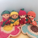 フルーツ　シルバニア