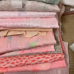 長襦袢セット売り