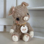 otd Karen bear  No,1569 ぶたさん