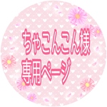 専用ページ