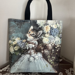 専用♡ アッシュデザイン　トートバッグ大