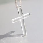 Clear Cross：波動玉®【現品一点物】