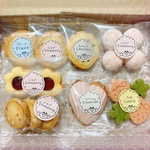 春のいちごセット🍓