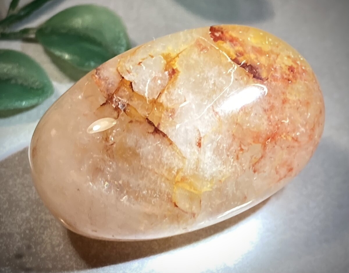 天然チャネリング˚✧₊⁎エンジェルブレッシング クリスタル 水晶