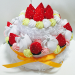 2段ケーキ