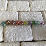 ラメ入り花玉おトク10個セット