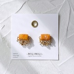 3日間限定25%OFF！！新作【ORANGE】チェコファルファーレ　小粒
