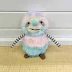 ナマケモノのナマちゃん15号