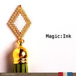 Magic:Ink　　　　　　　　　　　　　　　　　　　　「イヤリング」