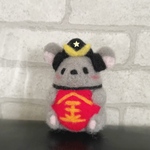 🎏チラ金太郎🐭