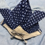 兜(布製)   4