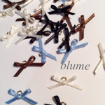 再販3【極細タイプ】mini mini ribbon❷