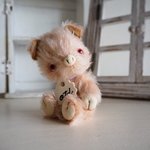 otd Karen bear No,1846　小さいぶたさん