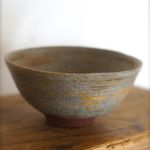 A様オーダーごはん茶碗です。meoto koishi