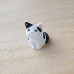うちの猫-uchinoko　