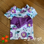 tama441201様専用カート 男の子用　浴衣 