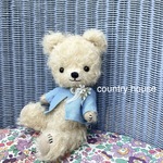 ちょっとおめかし♡country house 