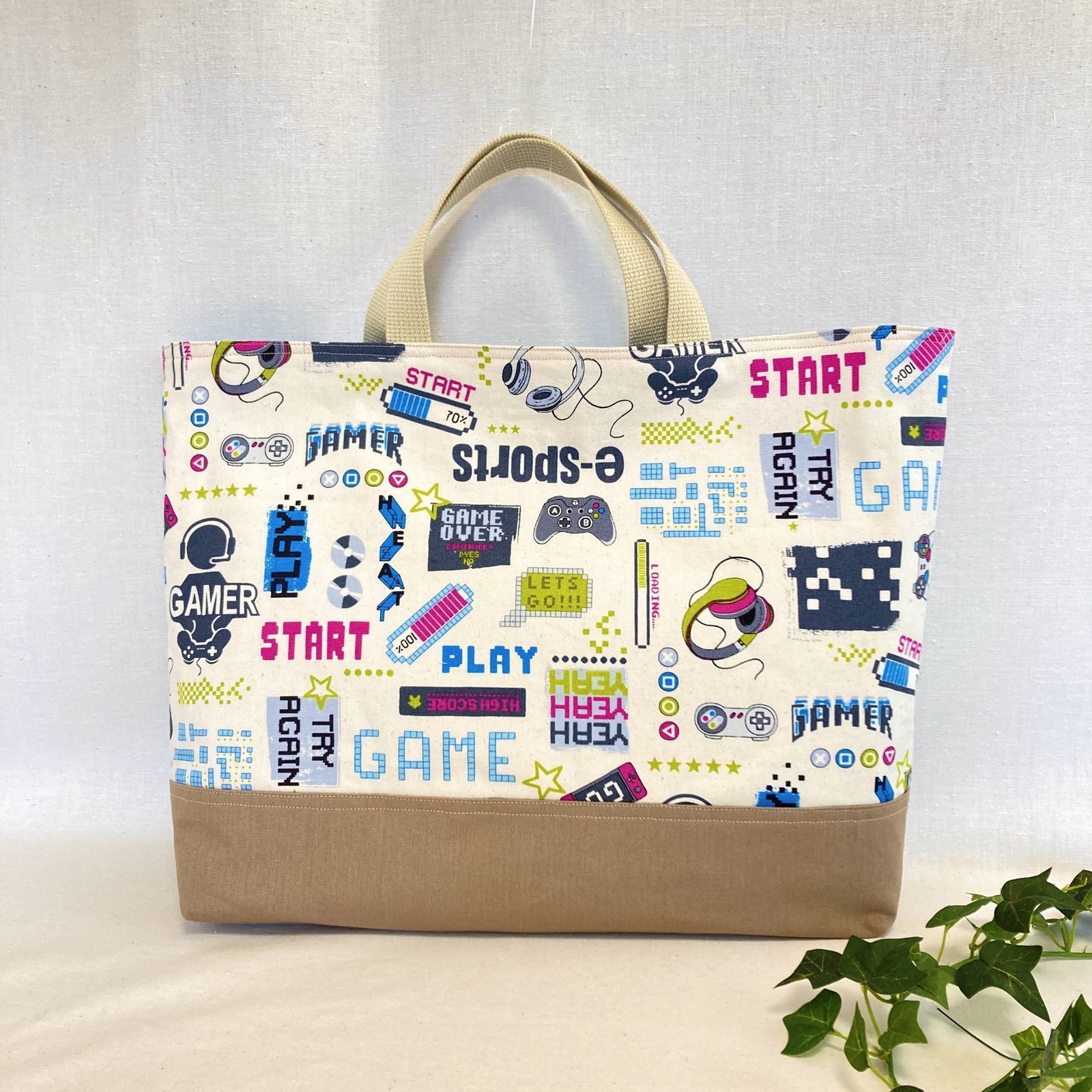 ai様オーダーページ レッスンバック ハンドメイド オーダーメイド - レッスンバッグの人気通販 | minne byGMO