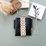 【ブラック】母子手帳ポシェット