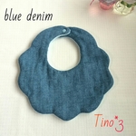 denim collectionスタイ(ブルーデニム)26
