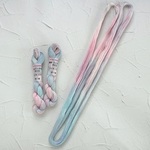 手染め糸 🌸 綿糸コーマ(S) 30/2『移り香』Col.1247 (約100ｍ)🌸 手縫い糸