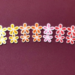紙で作ったお花セットc〜ペーパークイリング〜
