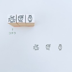 ハハハ