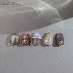  Nuance Collection／vol.2 Antique