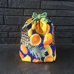 再販3トロピカル 巾着袋