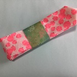 あると便利！！ お太鼓決め線用仮ひも（鈴)⑤ーア