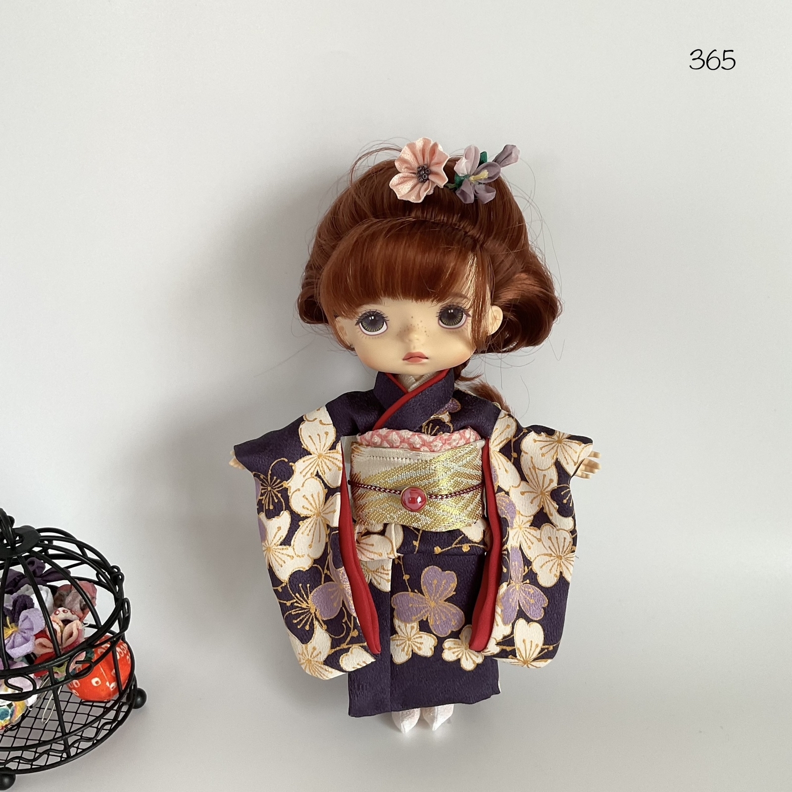モンストドールサイズのお洋服 モンストドールのお洋服が可愛いって話 | pyonpyon ブログ