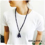 バンダナネックレス