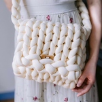【蓋つきマンドゥバッグ】