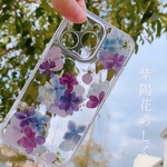bouquet 押し花ケース