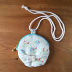 はじめてのおつかい財布（girl's）