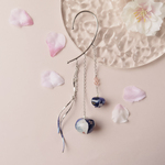 和柄鬼灯-春宵-のイヤーフック