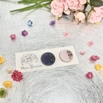 レジン❁⃘ハンドメイドアクセサリー❁⃘