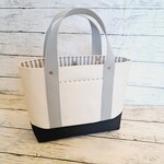 帆布 トートバッグ
