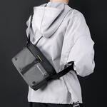 Ｂ25旅行 　男女兼用　軽い 旅行　ショルダーバッグ　メンズ