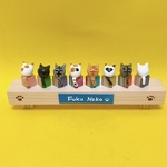FUKU NEKO レアキューブ　ラスト1点