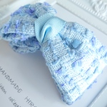 【選ぶ】BABY BLUE & WISTERIA BLUE  / バナナ or バンス